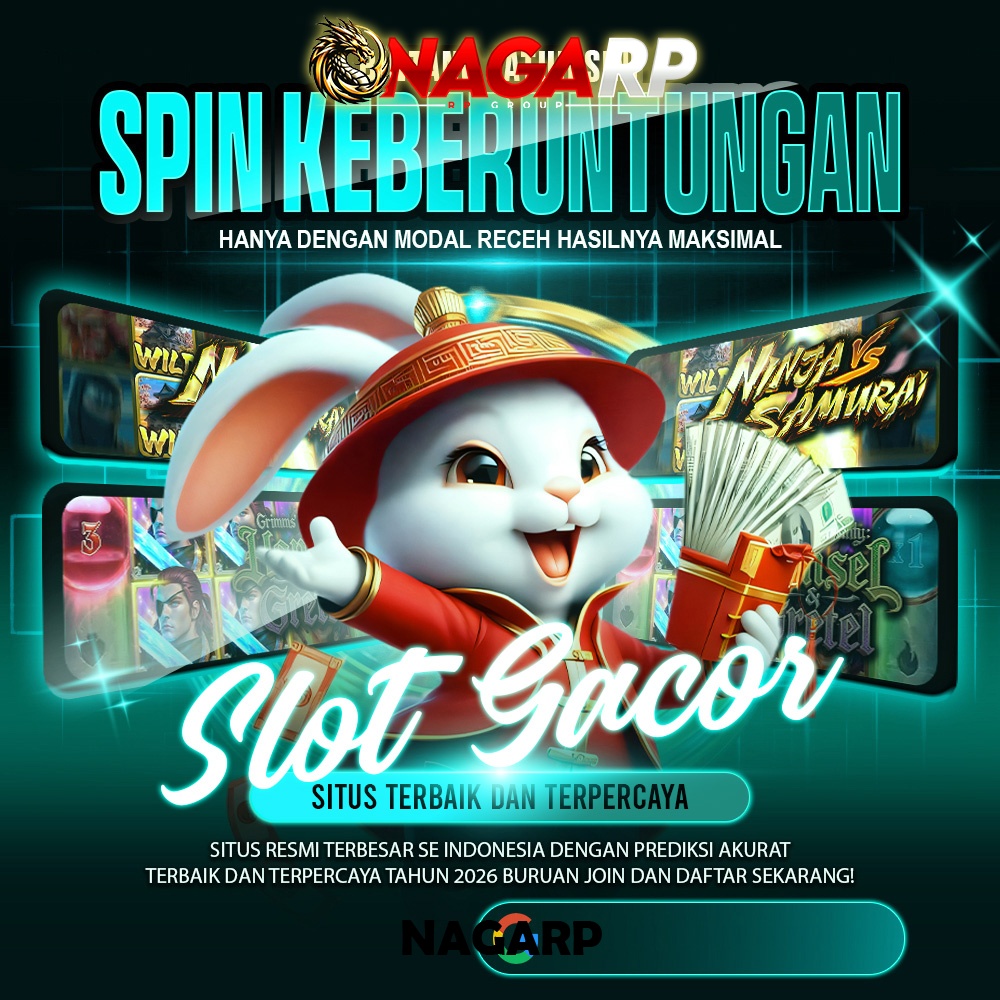NAGARP: Referensi Slot777 untuk Mengenal Jenis Permainan Populer